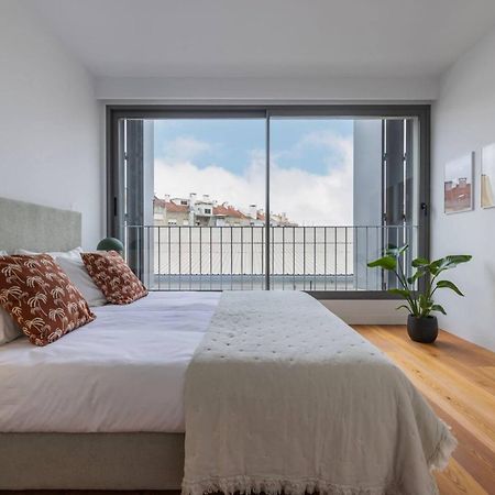 Oasis 28 By Innkeeper Lisboa Exterior foto
