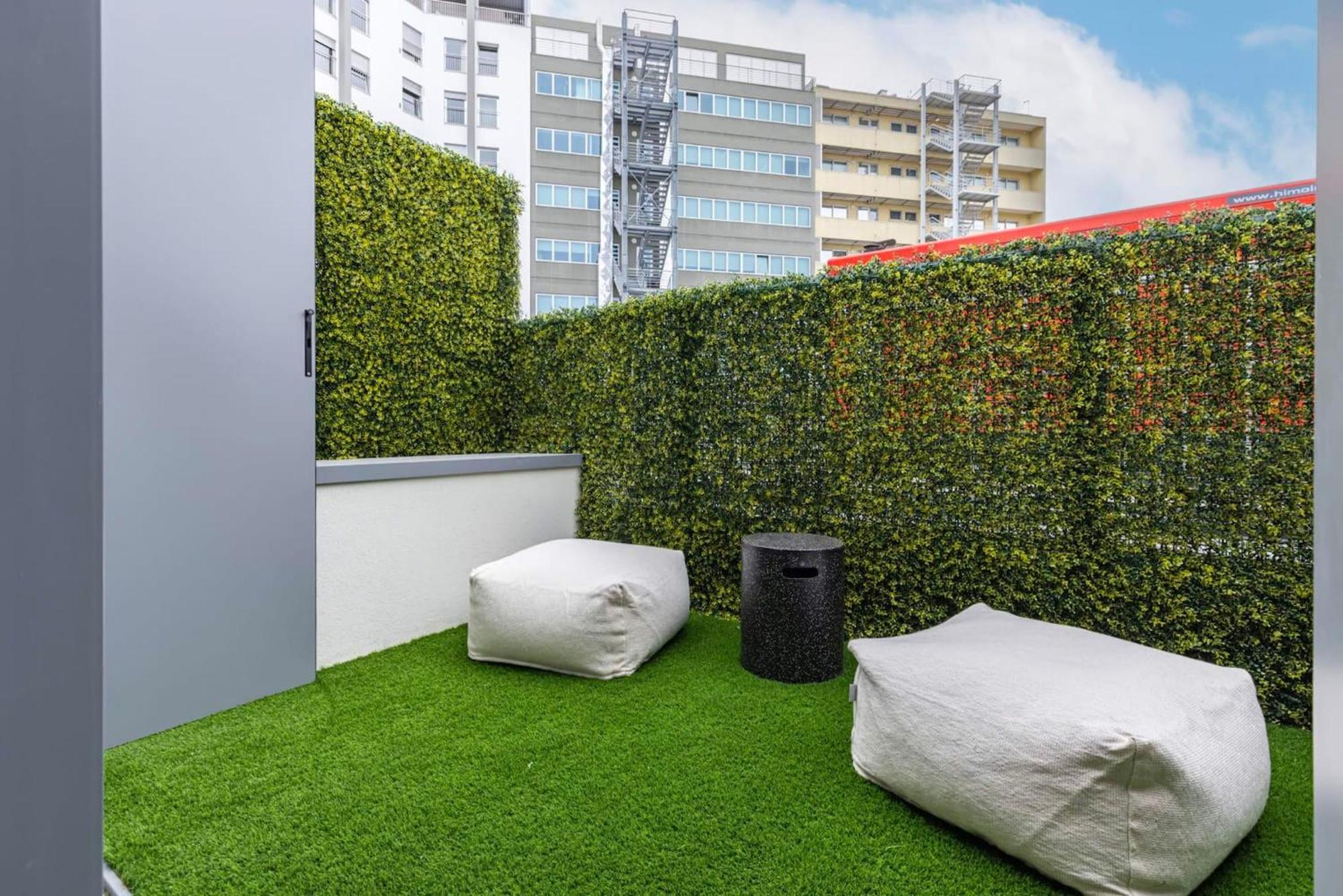 Oasis 28 By Innkeeper Lisboa Exterior foto