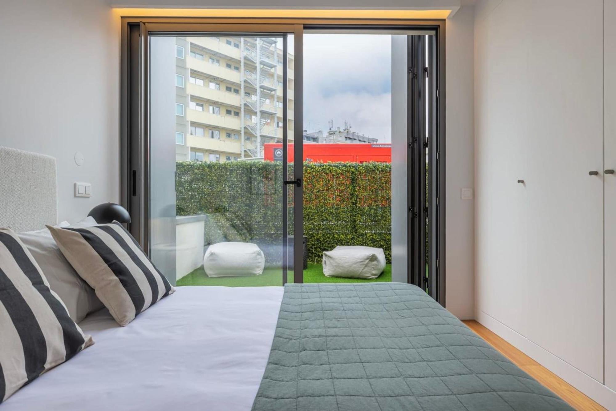Oasis 28 By Innkeeper Lisboa Exterior foto