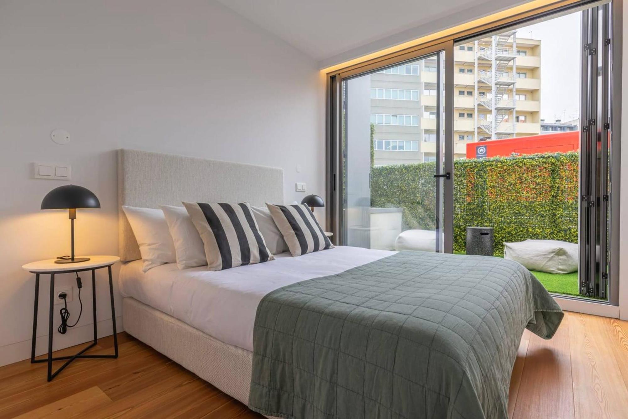 Oasis 28 By Innkeeper Lisboa Exterior foto