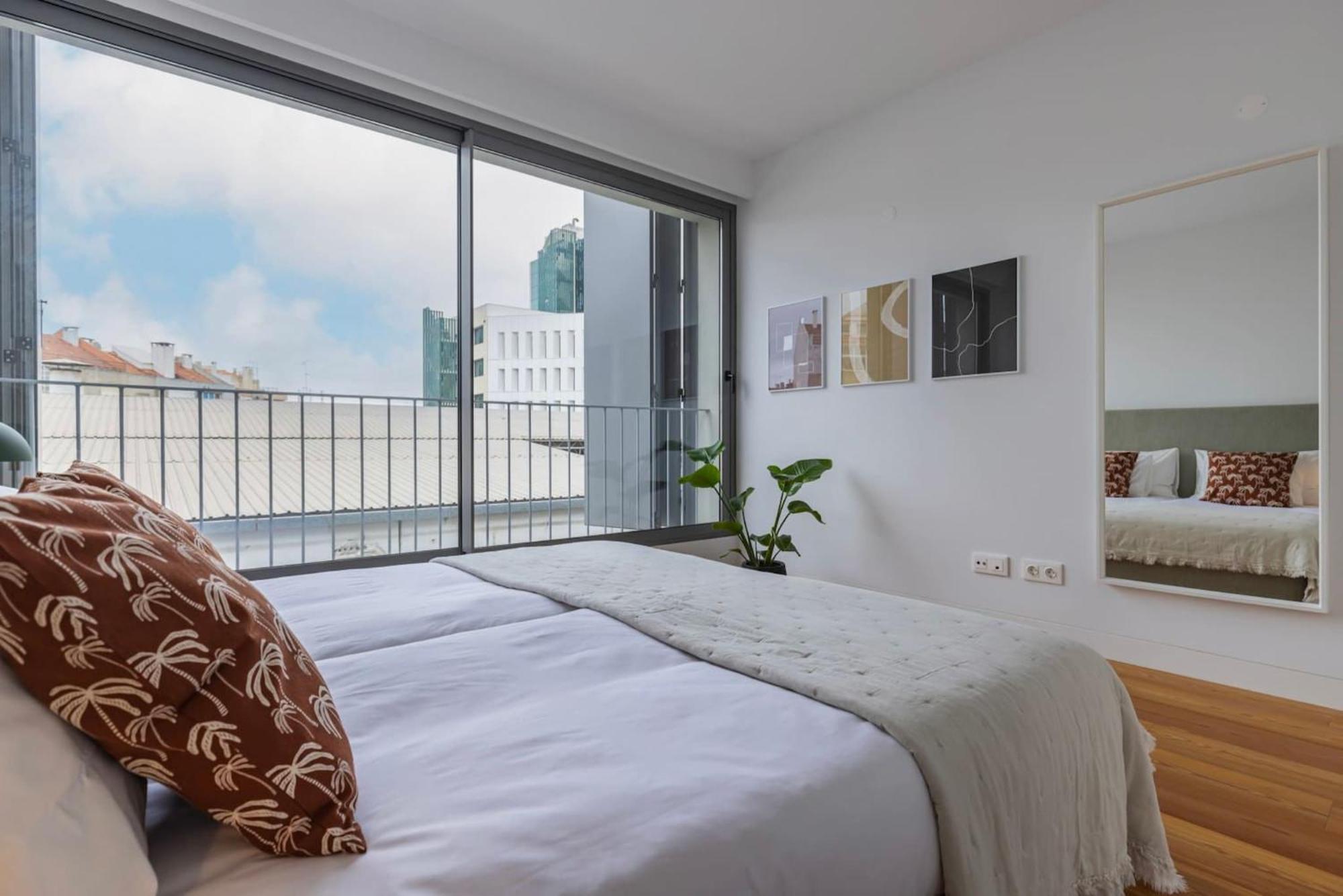 Oasis 28 By Innkeeper Lisboa Exterior foto
