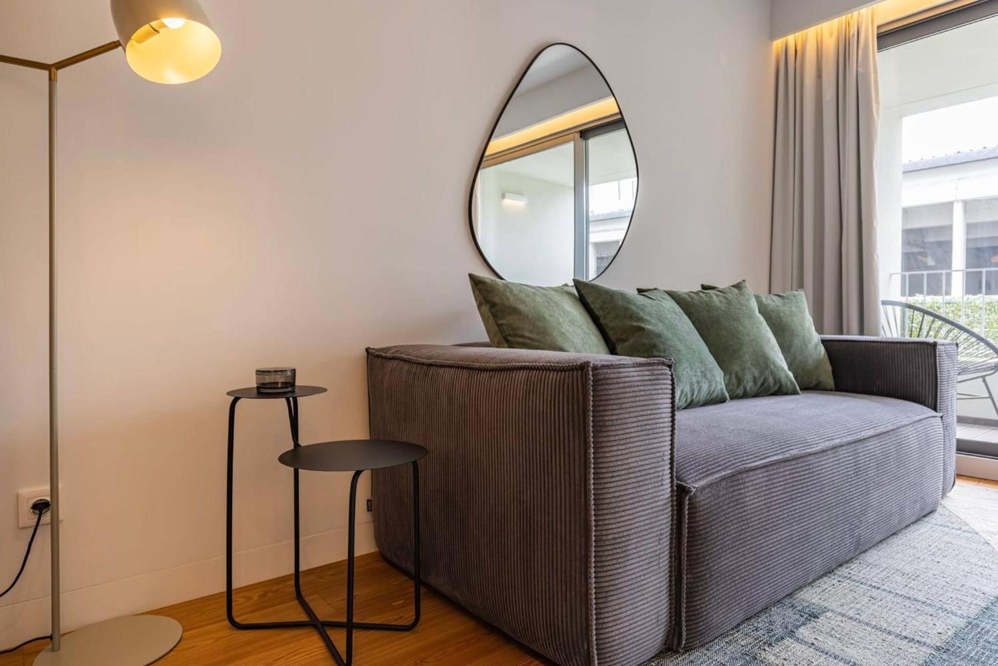 Oasis 28 By Innkeeper Lisboa Exterior foto